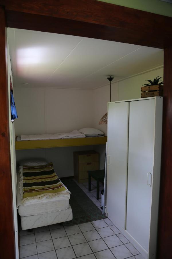Huisje Vogelsand 't Horntje Extérieur photo