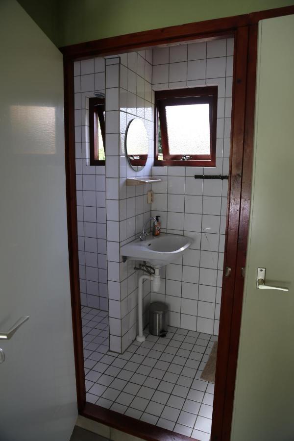 Huisje Vogelsand 't Horntje Extérieur photo